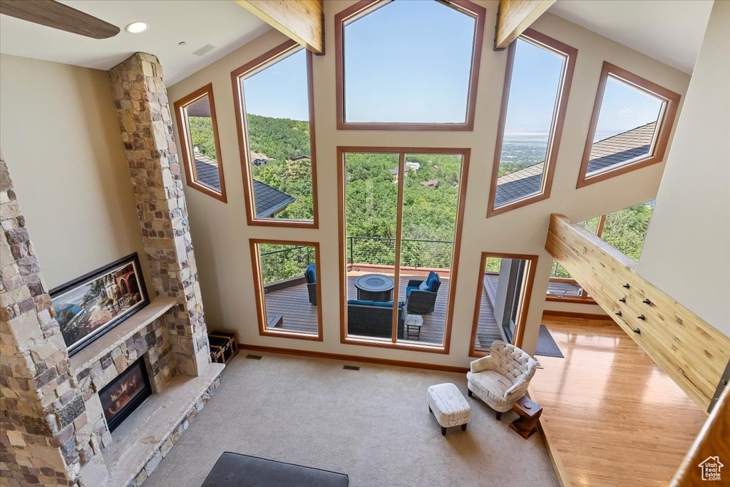 2679 S WOOD HOLLOW WAY Bountiful, UT 84010