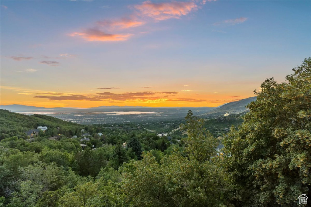 2679 S WOOD HOLLOW WAY Bountiful, UT 84010