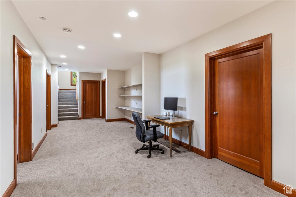 2679 S WOOD HOLLOW WAY Bountiful, UT 84010