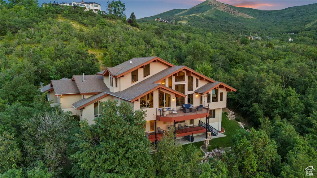 2679 S WOOD HOLLOW WAY Bountiful, UT 84010