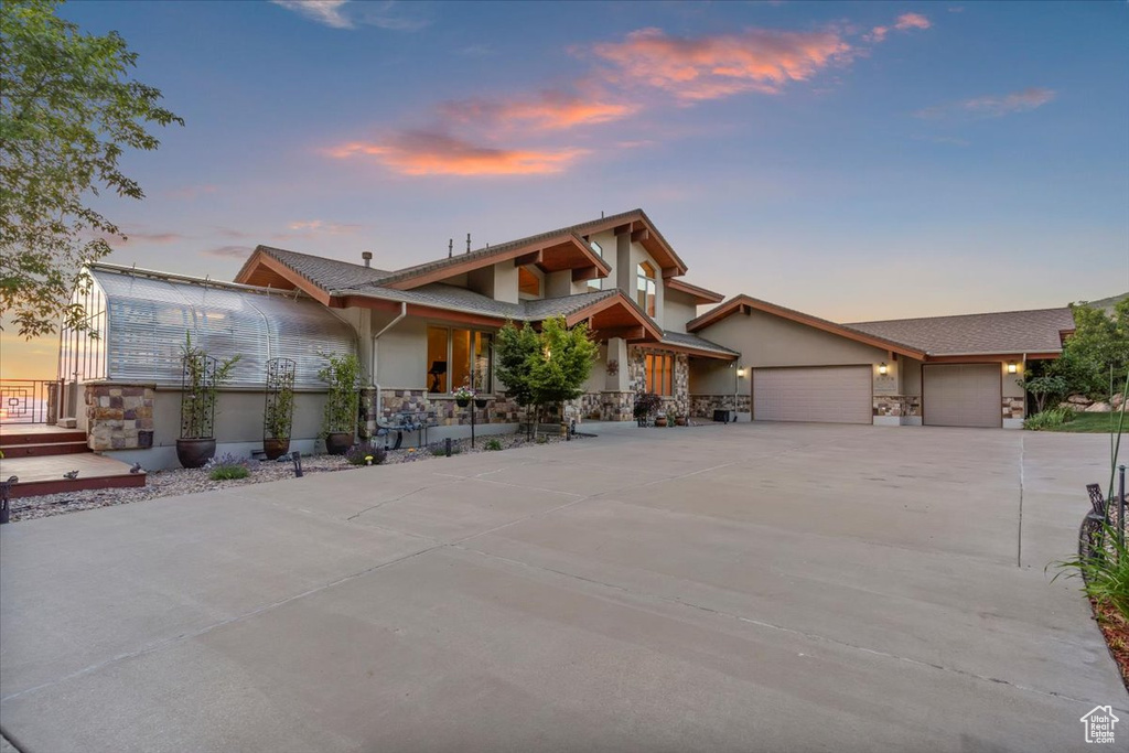 2679 S WOOD HOLLOW WAY Bountiful, UT 84010