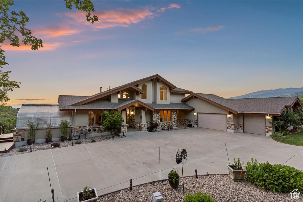 2679 S WOOD HOLLOW WAY Bountiful, UT 84010