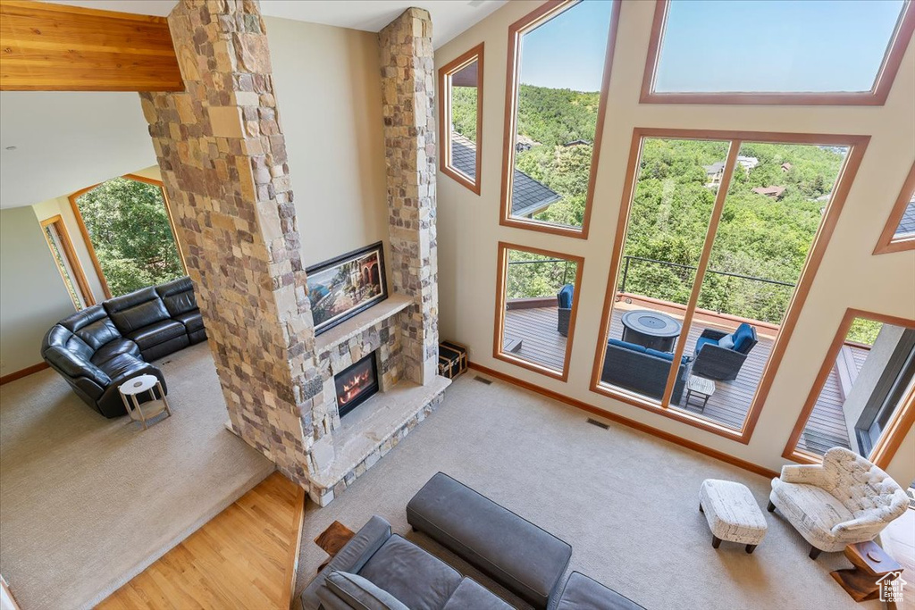 2679 S WOOD HOLLOW WAY Bountiful, UT 84010
