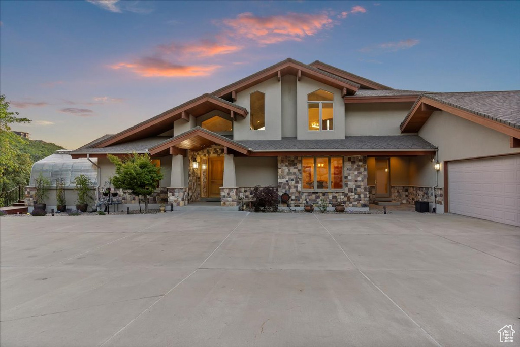 2679 S WOOD HOLLOW WAY Bountiful, UT 84010