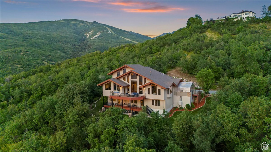 2679 S WOOD HOLLOW WAY Bountiful, UT 84010