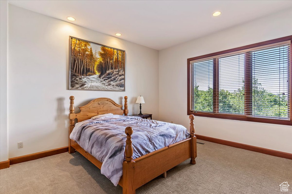 2679 S WOOD HOLLOW WAY Bountiful, UT 84010