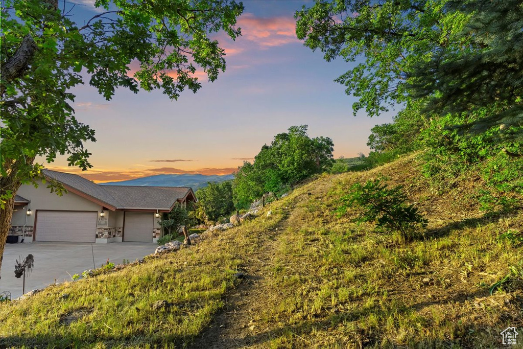 2679 S WOOD HOLLOW WAY Bountiful, UT 84010