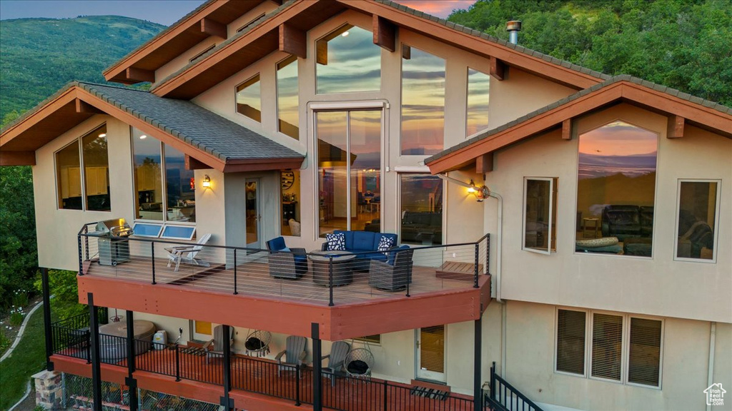 2679 S WOOD HOLLOW WAY Bountiful, UT 84010