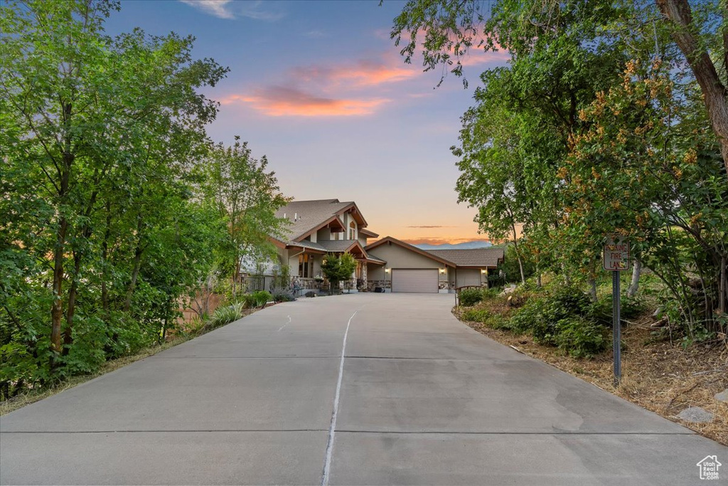 2679 S WOOD HOLLOW WAY Bountiful, UT 84010
