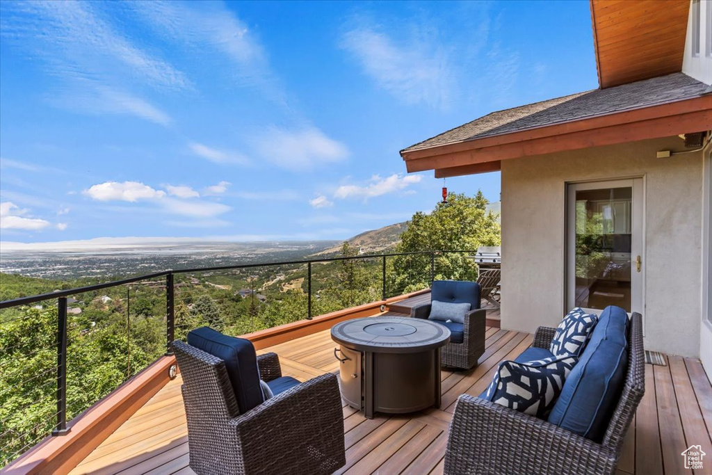 2679 S WOOD HOLLOW WAY Bountiful, UT 84010
