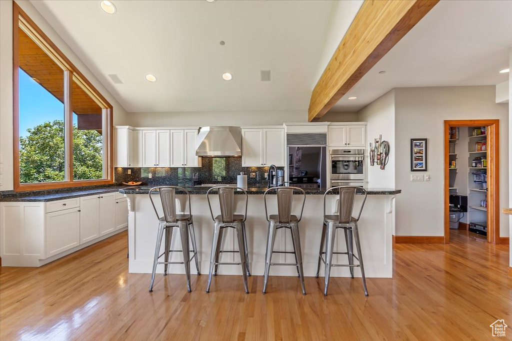 2679 S WOOD HOLLOW WAY Bountiful, UT 84010