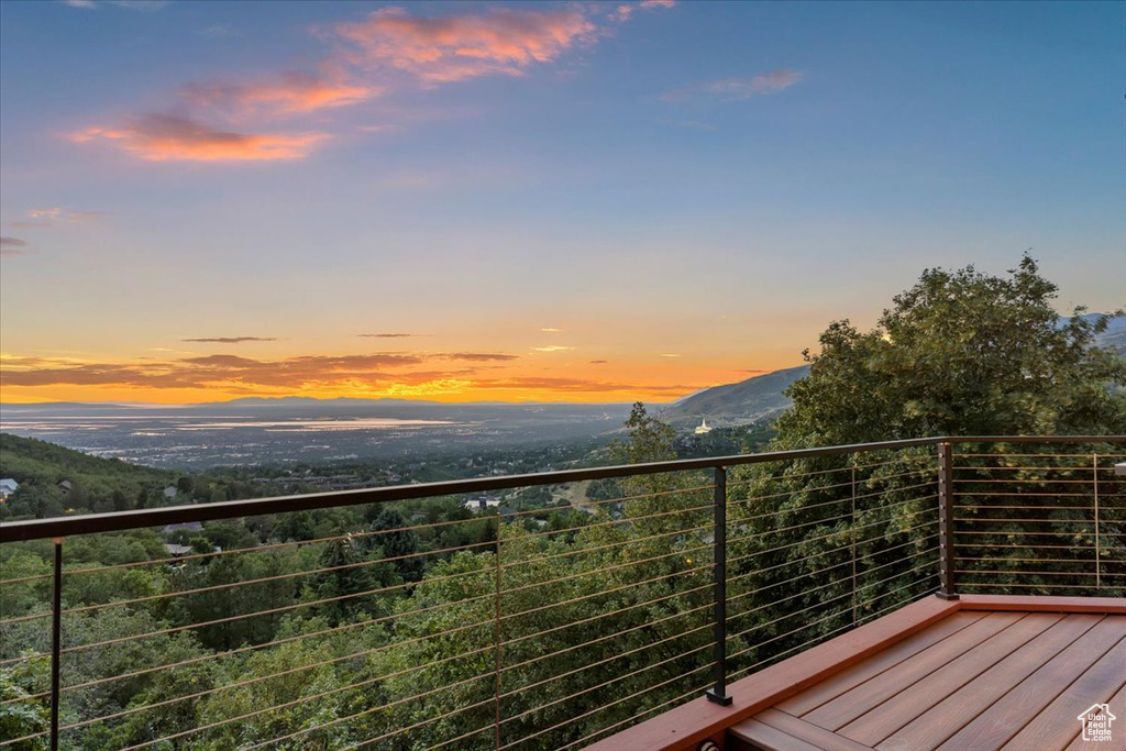 2679 S WOOD HOLLOW WAY Bountiful, UT 84010