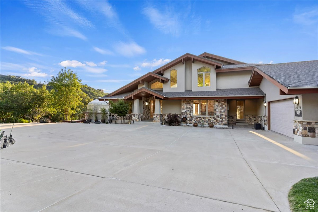 2679 S WOOD HOLLOW WAY Bountiful, UT 84010