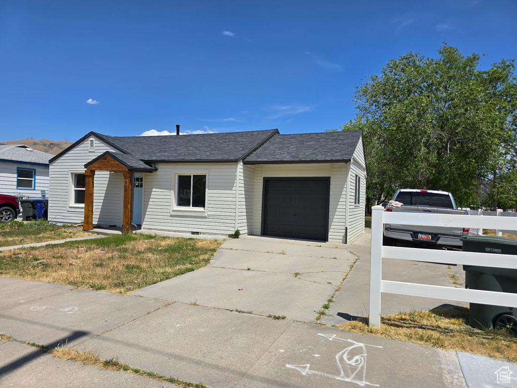 506 N 1000 W Salt Lake City, UT 84116