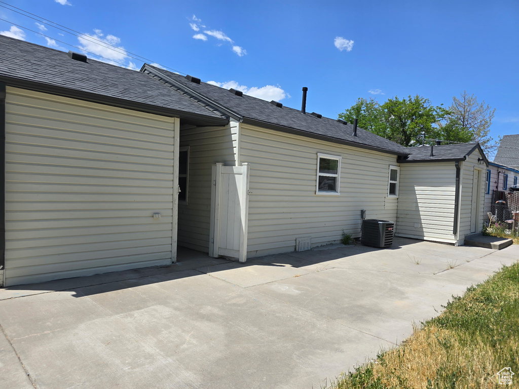 506 N 1000 W Salt Lake City, UT 84116