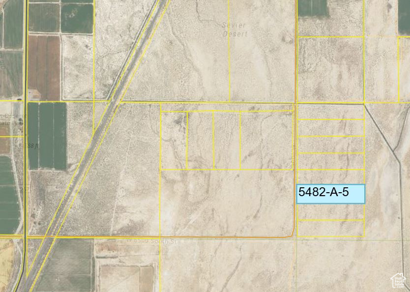 6300 S 3000 W Delta, UT 84624