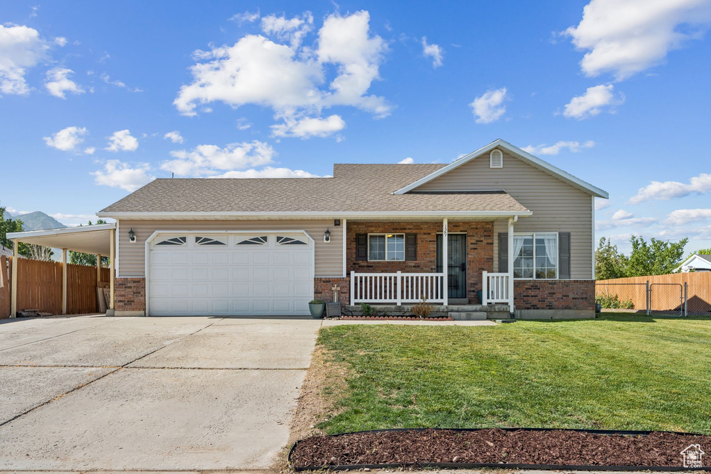 129 W 500 N Santaquin, UT 84655
