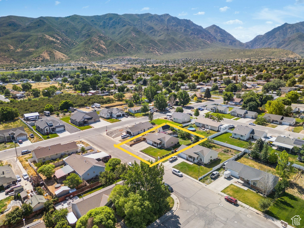 129 W 500 N Santaquin, UT 84655