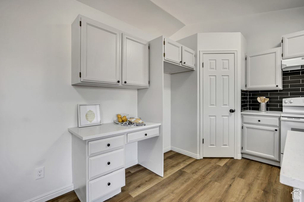 2692 W 5250 S Roy, UT 84067