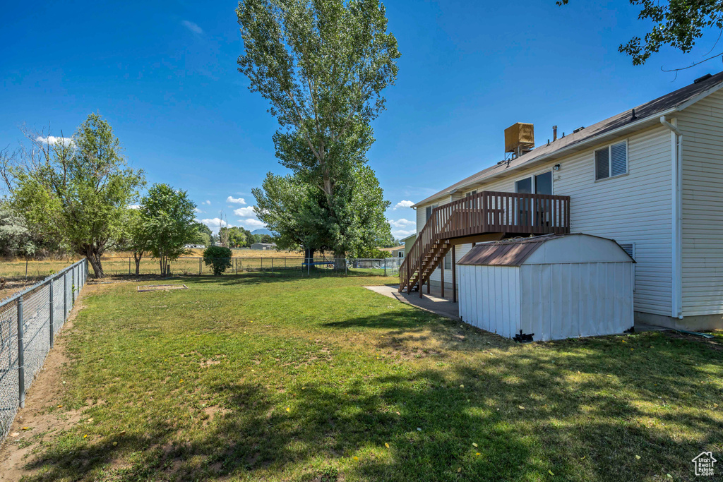 2692 W 5250 S Roy, UT 84067