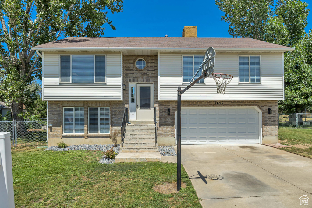 2692 W 5250 S Roy, UT 84067