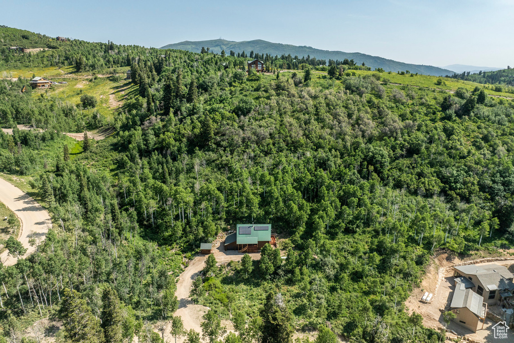 1796 W TOLLGATE CANYON RD Wanship, UT 84017