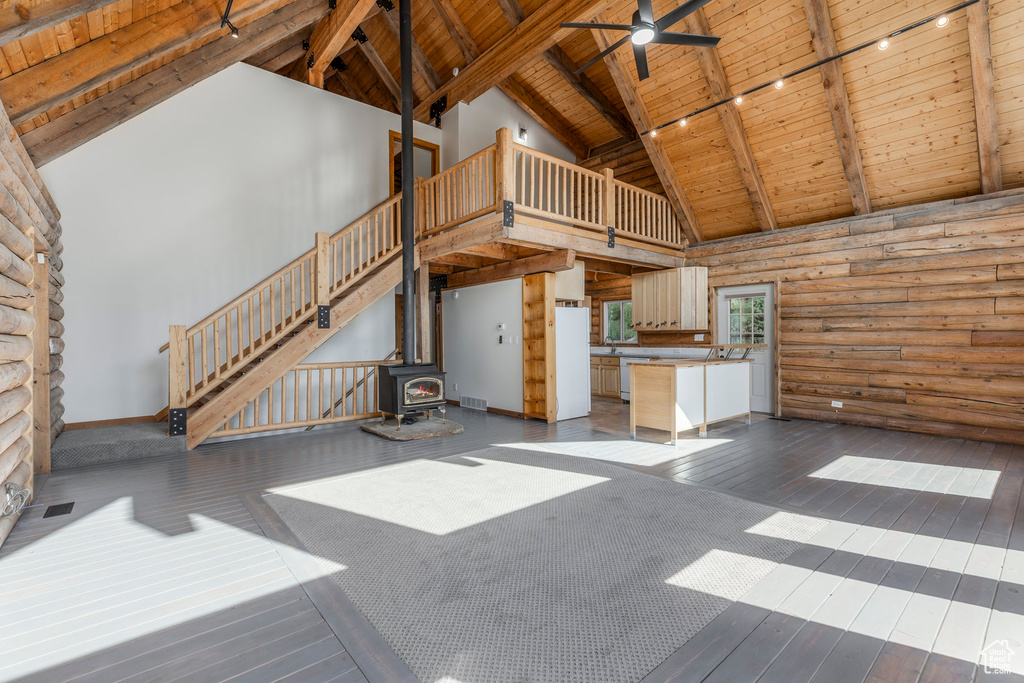 1796 W TOLLGATE CANYON RD Wanship, UT 84017