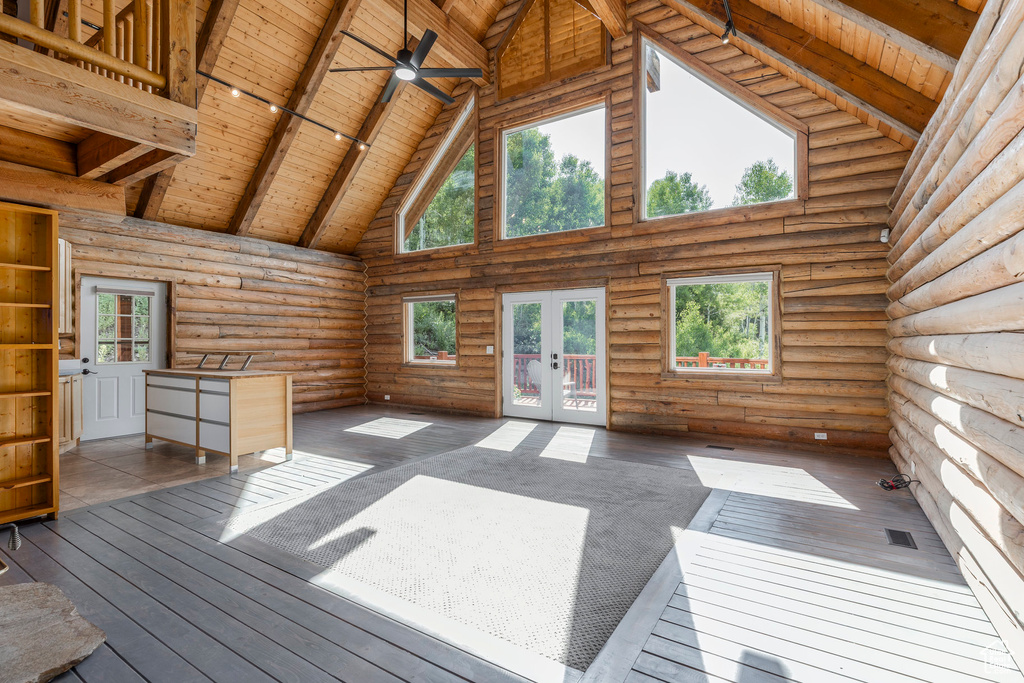 1796 W TOLLGATE CANYON RD Wanship, UT 84017