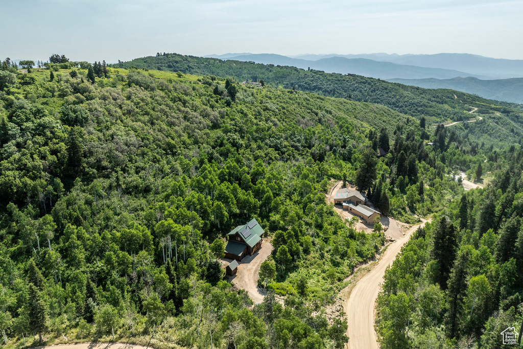 1796 W TOLLGATE CANYON RD Wanship, UT 84017