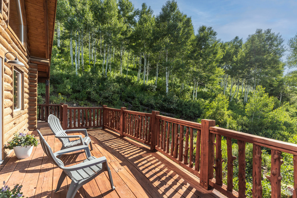 1796 W TOLLGATE CANYON RD Wanship, UT 84017