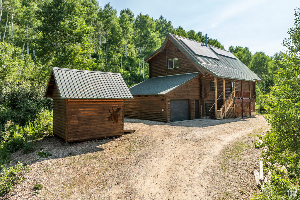 1796 W TOLLGATE CANYON RD Wanship, UT 84017