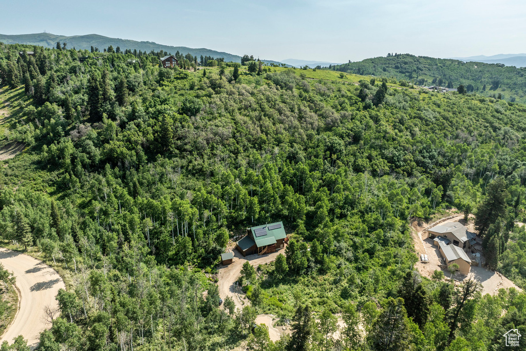 1796 W TOLLGATE CANYON RD Wanship, UT 84017