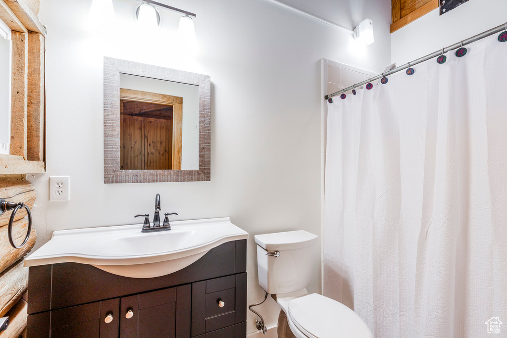 1796 W TOLLGATE CANYON RD Wanship, UT 84017