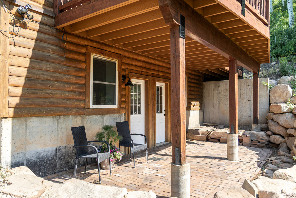 1796 W TOLLGATE CANYON RD Wanship, UT 84017