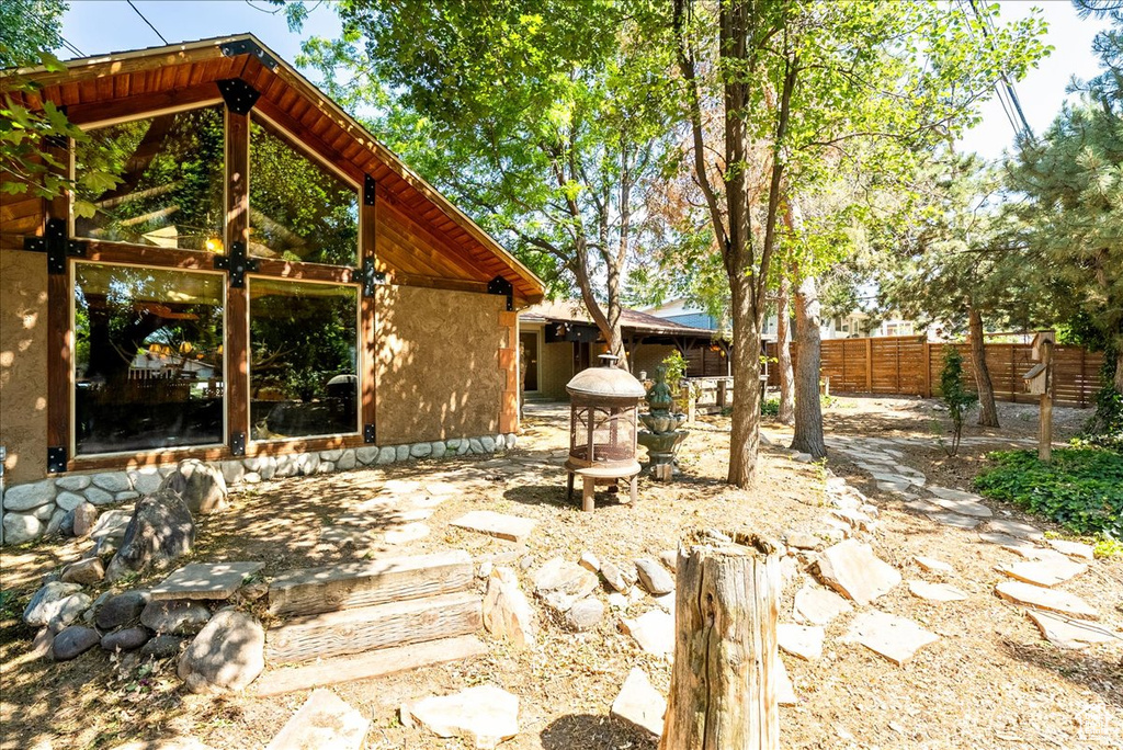 6690 S 1495 E Cottonwood Heights, UT 84121