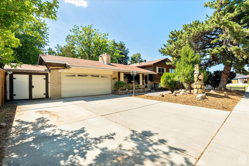 6690 S 1495 E Cottonwood Heights, UT 84121