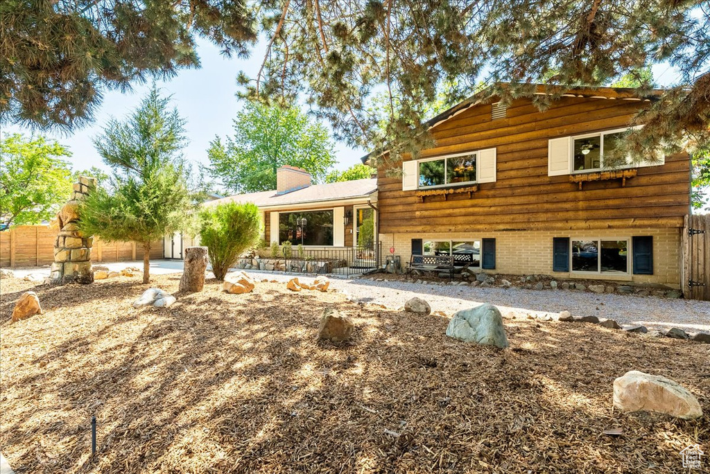 6690 S 1495 E Cottonwood Heights, UT 84121