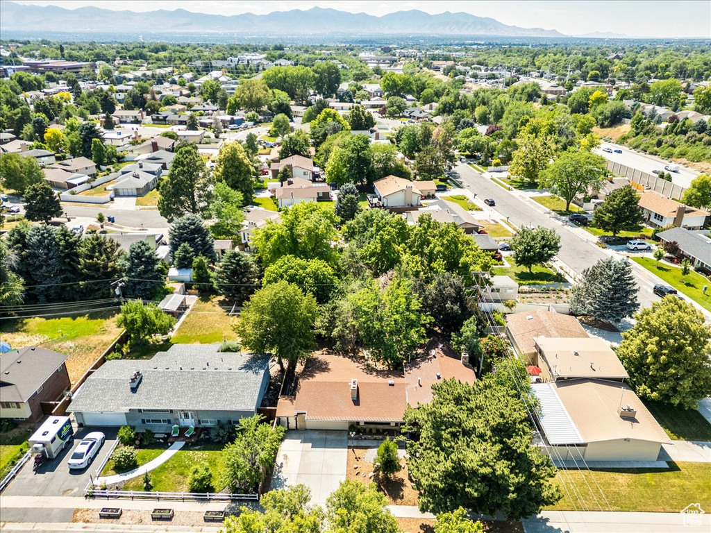 6690 S 1495 E Cottonwood Heights, UT 84121