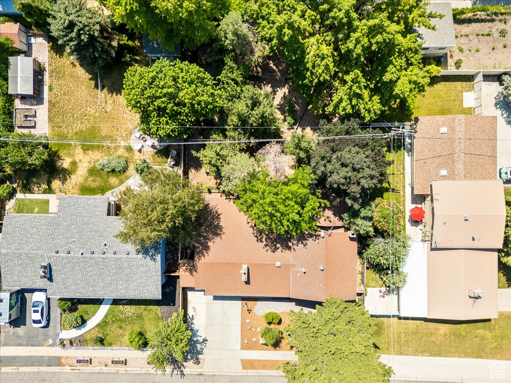 6690 S 1495 E Cottonwood Heights, UT 84121