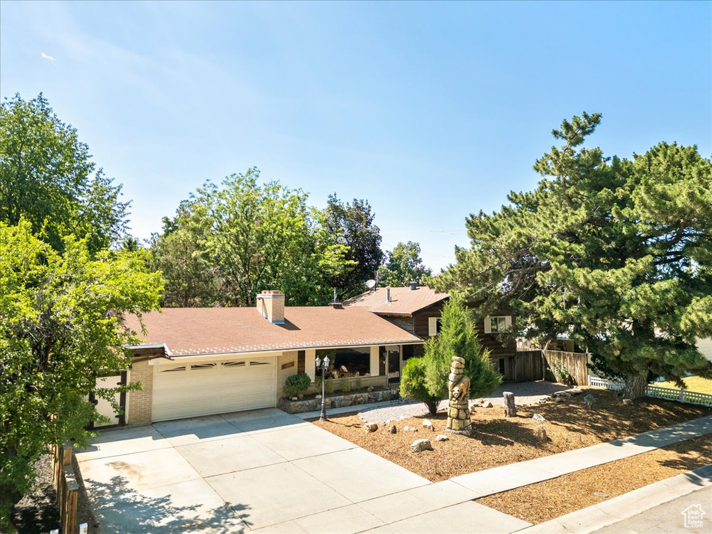 6690 S 1495 E Cottonwood Heights, UT 84121