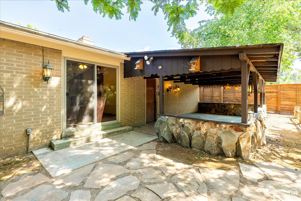 6690 S 1495 E Cottonwood Heights, UT 84121