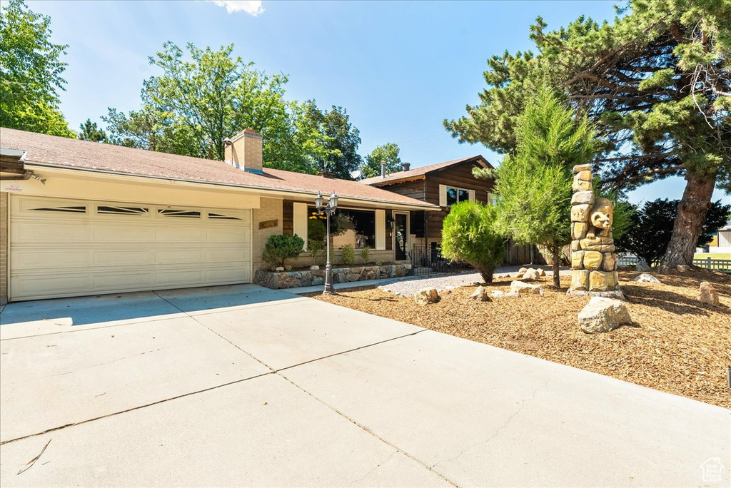 6690 S 1495 E Cottonwood Heights, UT 84121