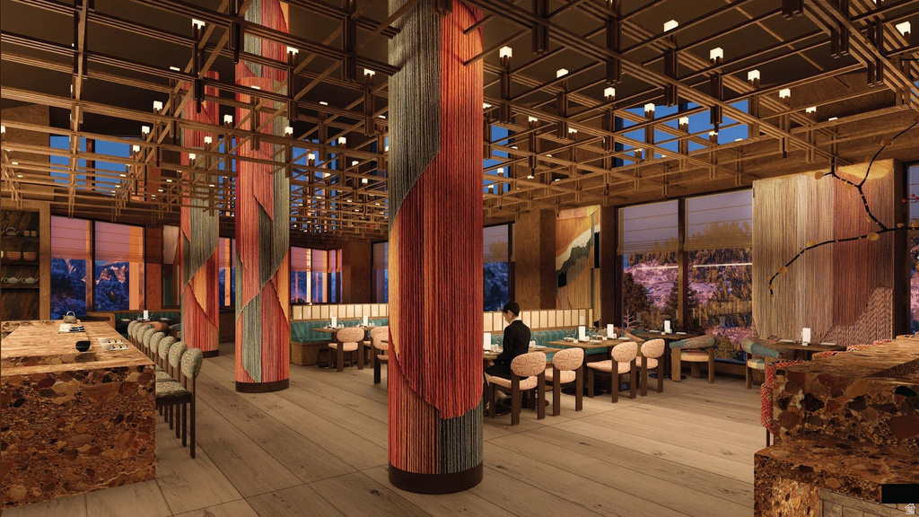 1693 W GLENCOE MOUNTAIN WAY #911 Park City, UT 84060