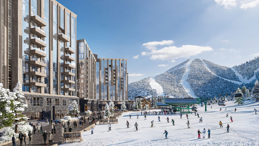 1693 W GLENCOE MOUNTAIN WAY #911 Park City, UT 84060