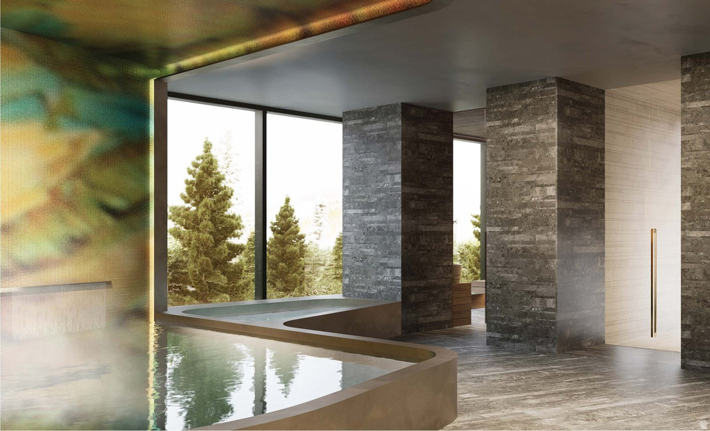 1693 W GLENCOE MOUNTAIN WAY #911 Park City, UT 84060