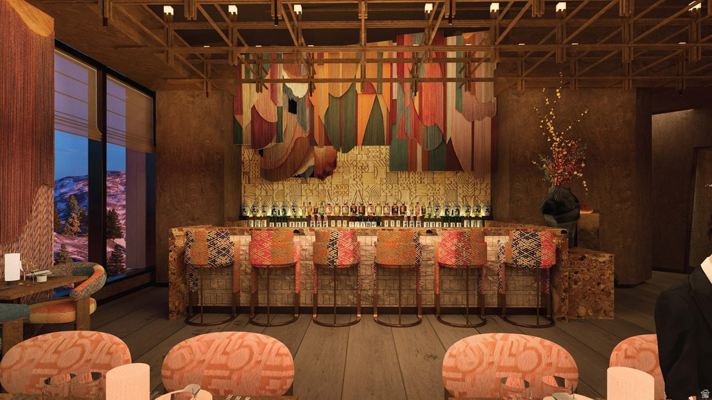 1693 W GLENCOE MOUNTAIN WAY #911 Park City, UT 84060