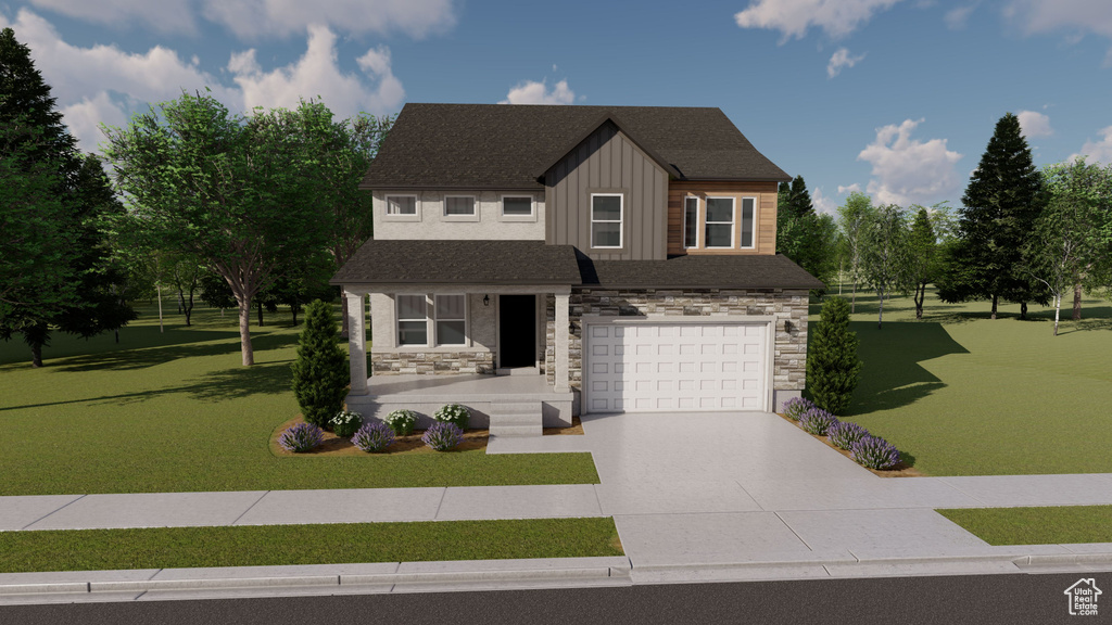 13716 S ECKHART LN #2304 Herriman, UT 84096