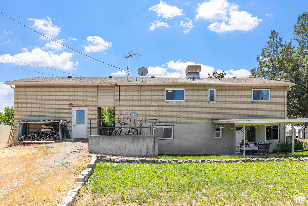 88 W 700 S Payson, UT 84651
