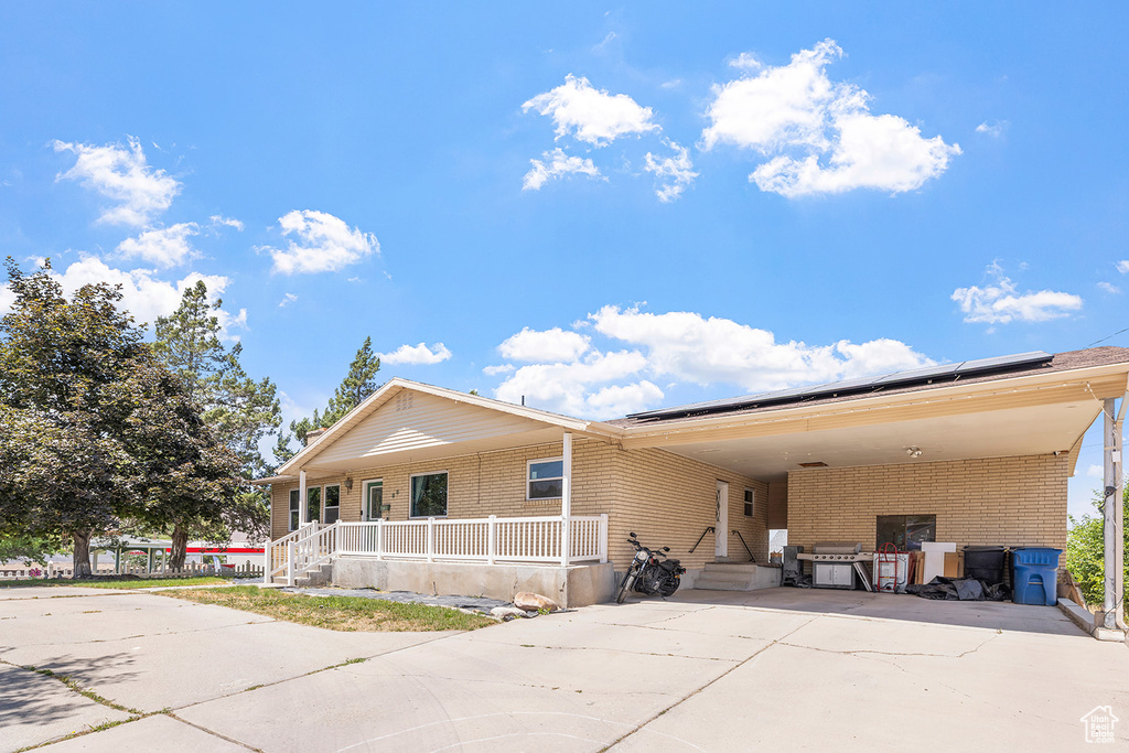 88 W 700 S Payson, UT 84651