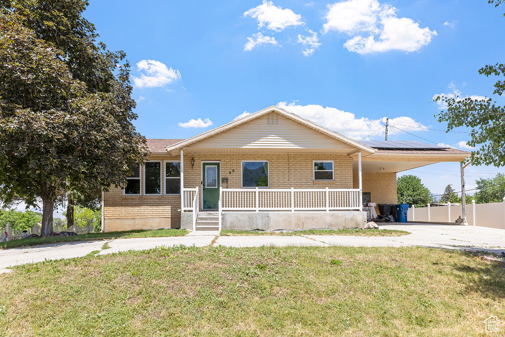 88 W 700 S Payson, UT 84651